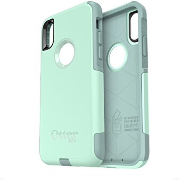 New in original package Outter Box Teal color - Picture 1 of 3